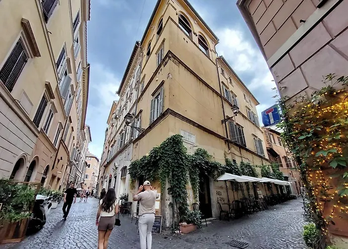 The Eclectic Of Collector - Navona Square