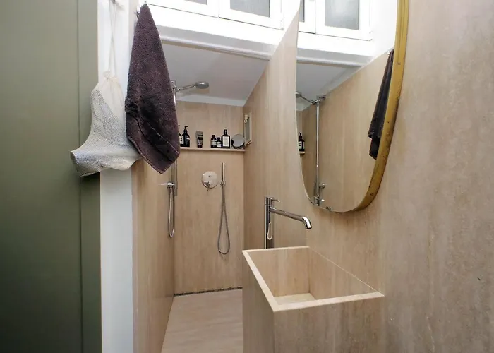 Apartament The Eclectic Of Collector - Navona Square *
