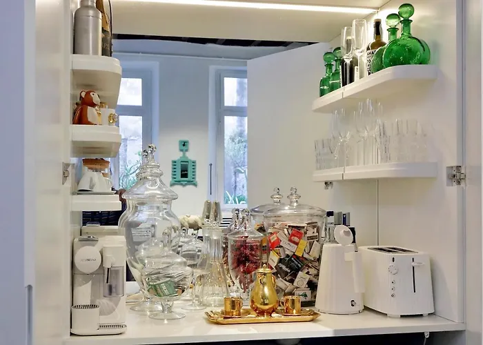 The Eclectic Of Collector - Navona Square Apartament *