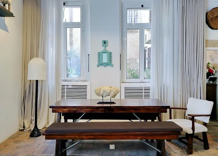 The Eclectic Of Collector - Navona Square Apartament