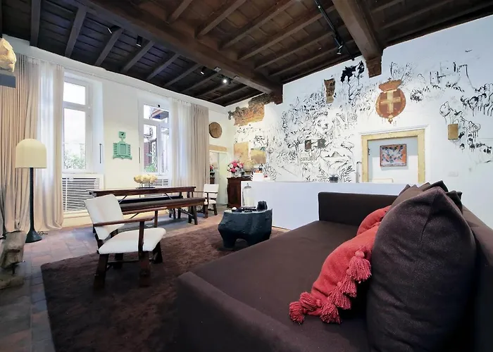 The Eclectic Of Collector - Navona Square * Rzym